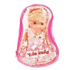 Кукла в сумке