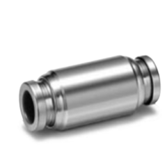KFG2H1613-00  Соединение с накидной гайкой прямое, не ...