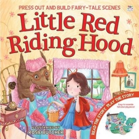 Red Riding Hood