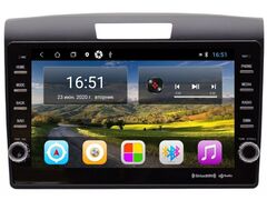 Магнитола Honda CR-V (2012-2016) Android 11 2/16GB IPS AHD модель CBK-3516T3