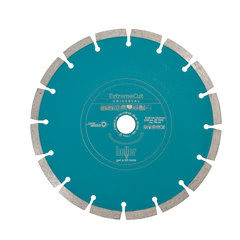 Алмазный диск Heller ExtremeCut 230мм 26702