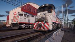 Train Sim World: Caltrain MP15DC Diesel Switcher Loco Add-On (для ПК, цифровой код доступа)