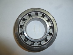Подшипник (35х72х17) роликовый для TSS-MS120-H/Bearing 32207