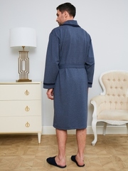 6004/1 Халат на поясе