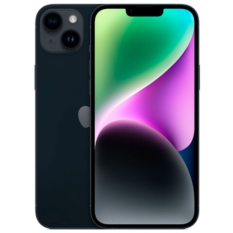 Купить iPhone 14 Plus 256Gb Midnight в Перми