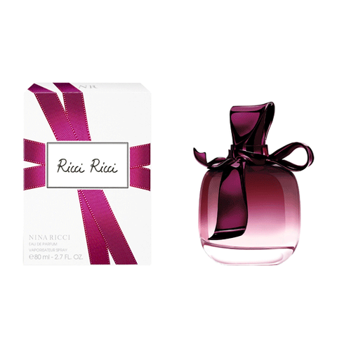 Nina Ricci Ricci Ricci