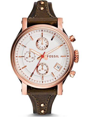 Наручные часы Fossil ES3616 фото