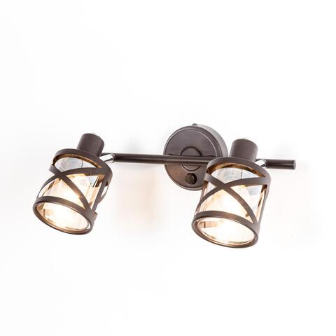 Настенный светильник Citilux Гессен CL536625