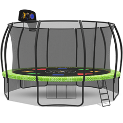 Батут Hasttings Air Game Basketball (3,66 м)