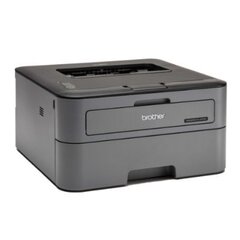 Принтер лазерный монохромный Brother HL-L2320D, А4, 30 стр/мин, Duplex, 8Мб, 600 x 600 dpi, HQ1200 (2400 x 600 dpi) quality, рм-DR2305, TN2305, TN2355