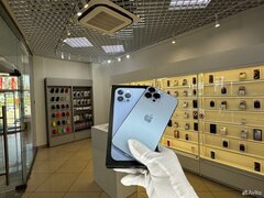 iPhone 13 Pro Max, 1 ТБ б/у