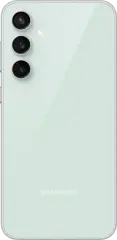 Смартфон Samsung Galaxy S23 FE 8/256 ГБ, Dual: nano SIM + eSIM, мятный