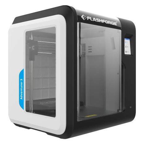 3D-принтер FlashForge Adventurer 3