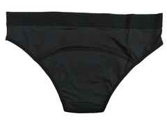 UNA bikini sport panties вид сзади