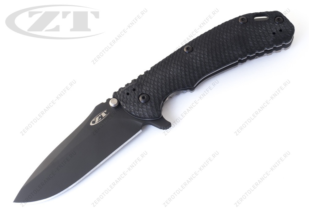 Нож Zero Tolerance 0560BLK 1st Hinderer