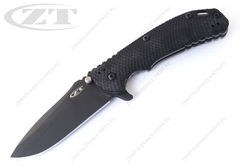 Нож Zero Tolerance 0560BLK 1st Hinderer 