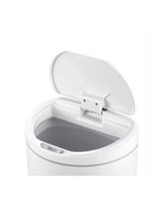 Умное мусорное ведро Xiaomi Ninestars Sensor Trash Can, 10 л, белый (DZT-10-29S)