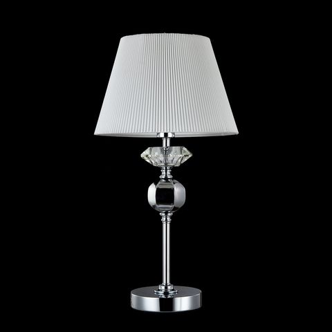 Настольная лампа Maytoni Smusso MOD560-TL-01-N