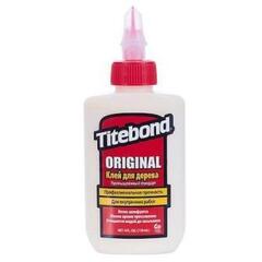 Клей столярный Titebond Original 5062