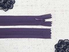 Молнии потайные, L 50 см.