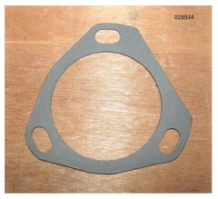 Прокладка ТНВД Yangdong YD4EZLD; TDY 63 4LT/Fuel injection pump gasket