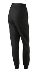 Женские теннисные брюки Wilson Chi CTN Jogger W - black