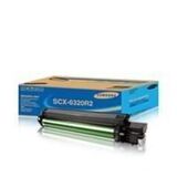 Драм-картридж Samsung SCX-6320R2 для принтеров Samsung SCX-6320/6320F. Ресурс 20000 страниц.