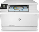 Лазерное МФУ HP Color LaserJet Pro MFP M182n