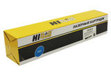 Тонер-картридж Hi-Black (HB-CB381A) для HP CLJ CP6015dn, CM6030, 6040MFP, Восстанов, C, 21K