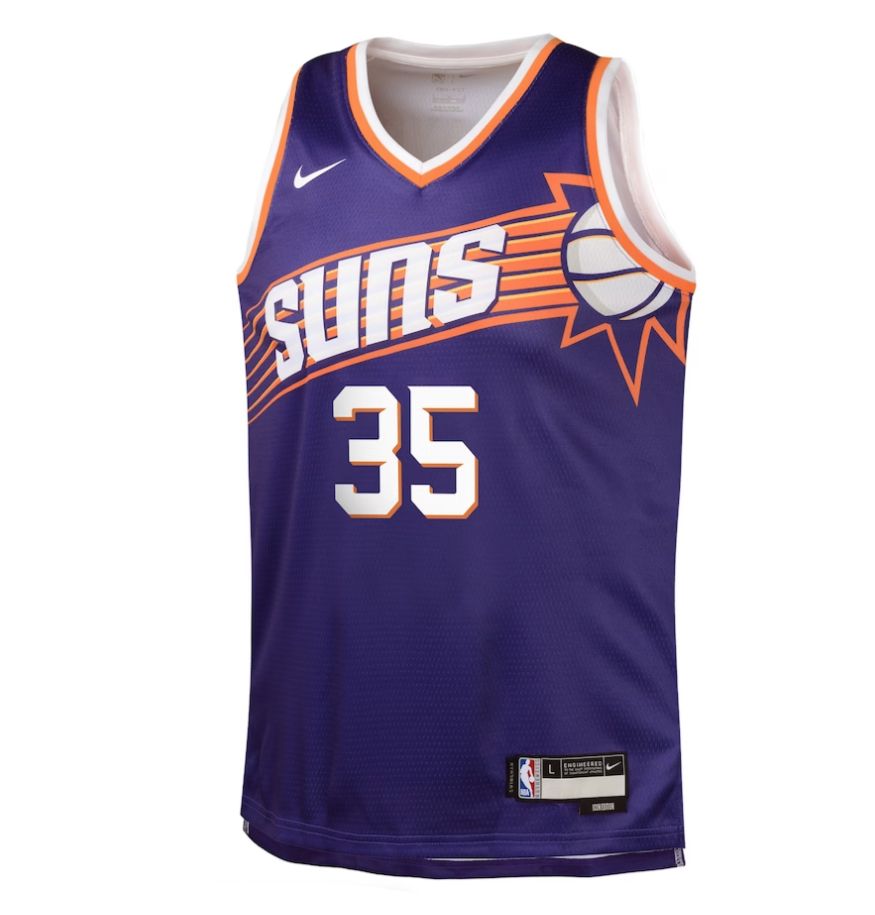 Nike Swingman