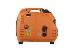 Генератор инверторный Sturm PG87101I