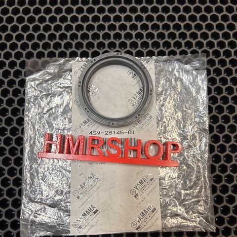 Yamaha Сальник пера 48х61х11 4SV-23145-01