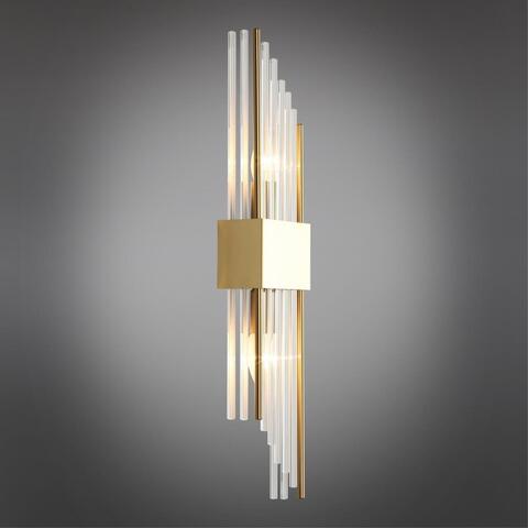 Настенный светильник Aployt Klod APL.639.01.02