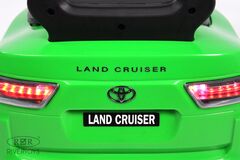 Толокар Toyota Land Cruiser 300 Z002ZZ-D (ЛИЦЕНЗИОННАЯ МОДЕЛЬ)