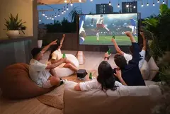 Проектор Xgimi Horizon S Max