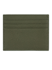 Cardholder METROPOLITAN NEW khaki color