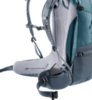 Картинка рюкзак туристический Deuter Futura 27 Atlantic-Ink - 5