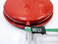 Расширительный бак (8л) BOSCH Gaz 4000W (арт. 87154071540)