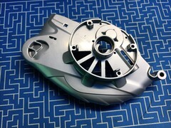 Корпус редуктора ПУЛЬСАР ПД160-1400 (792-612-022)