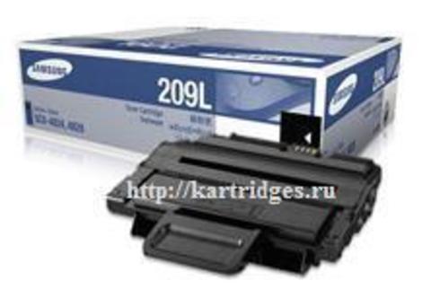 Картридж Samsung MLT-D209L