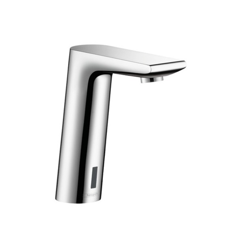 Hansgrohe Metris S 31103000 Смеситель сенсорный, 220