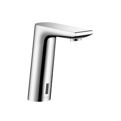 Hansgrohe Metris S 31103000 Смеситель сенсорный, 220 фото