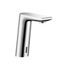 Hansgrohe Metris S 31103000 Смеситель сенсорный, 220