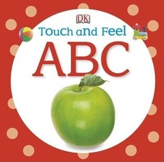 Touch and Feel ABC