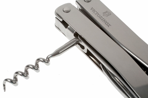 Штопор съёмный Victorinox для мультитулов Swiss Tool (B.1013)