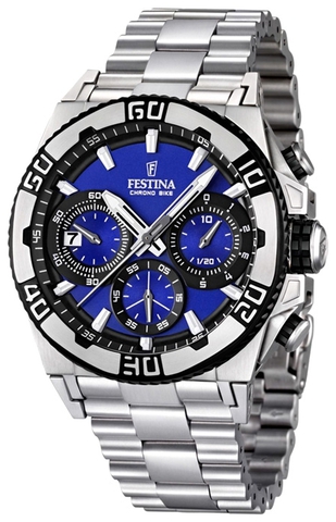 Наручные часы Festina F16658/6 фото