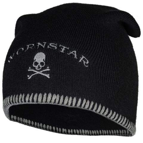 Wornstar | Шапка  мужская RAIDER BEANIE W159 перед