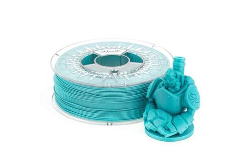 Пластик для 3D-принтера Extrudr PLA NX-2 Turquoise