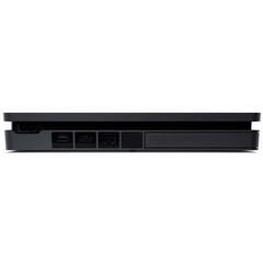 Игровая консоль Sony PlayStation 4 Slim Black (1Тb, CUH-2208A) б/у + гарантия 2 месяца