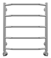 Полотенцесушитель Виктория П5 500х596 Терминус